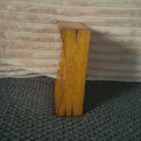 Pottery Barn Wood Frame - Picture 2 of 4